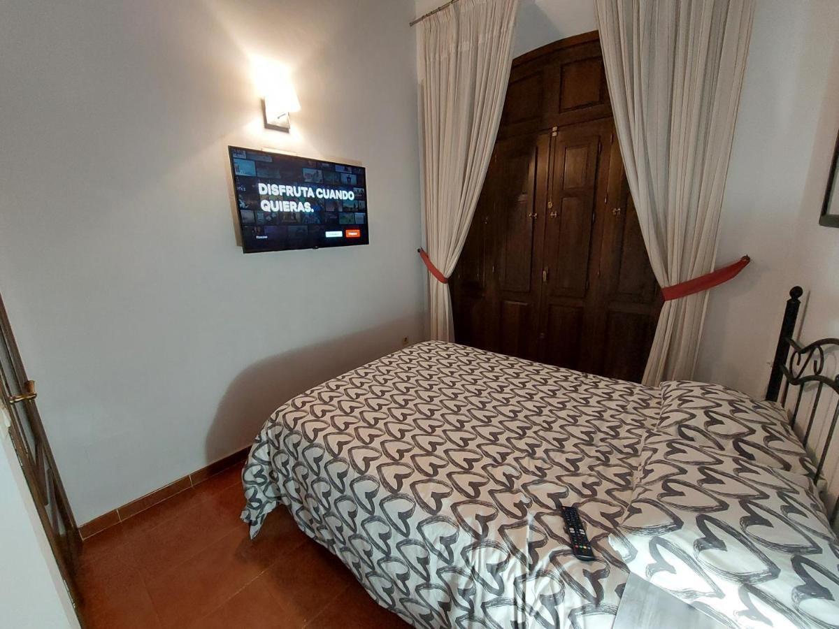 Apartamentos Candela อะโลรา ภายนอก รูปภาพ