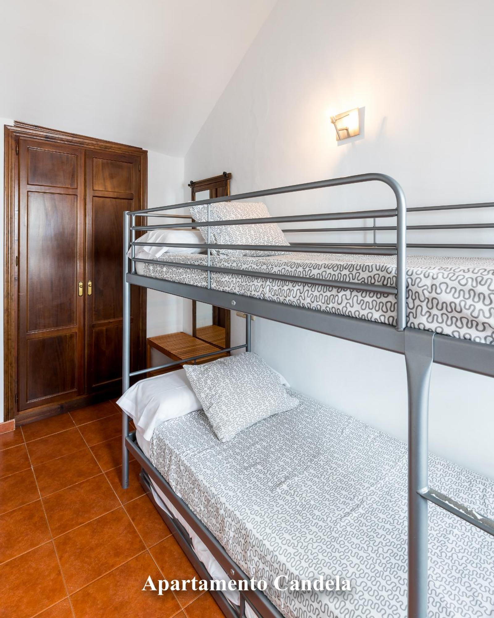 Apartamentos Candela อะโลรา ภายนอก รูปภาพ