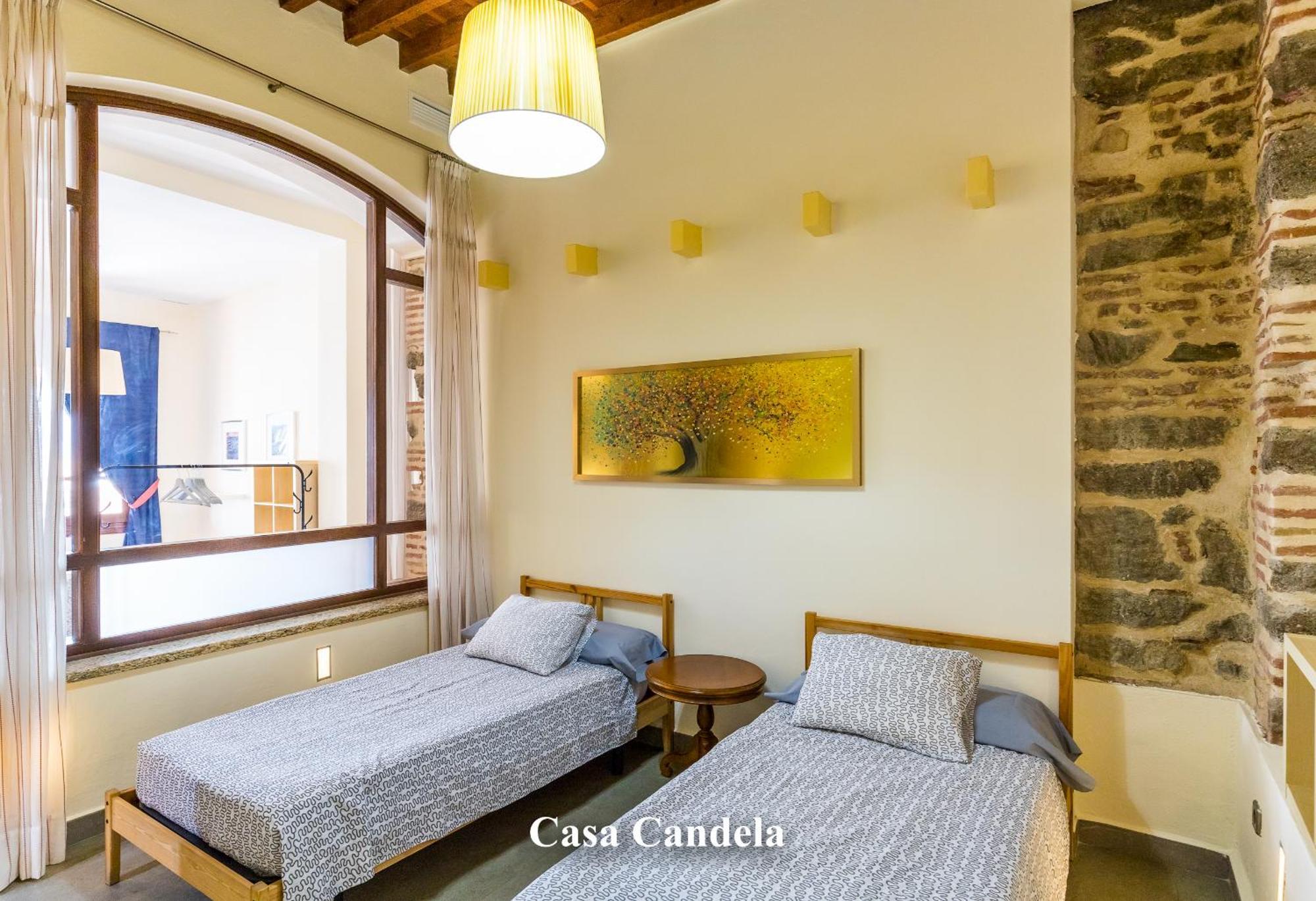 Apartamentos Candela อะโลรา ภายนอก รูปภาพ