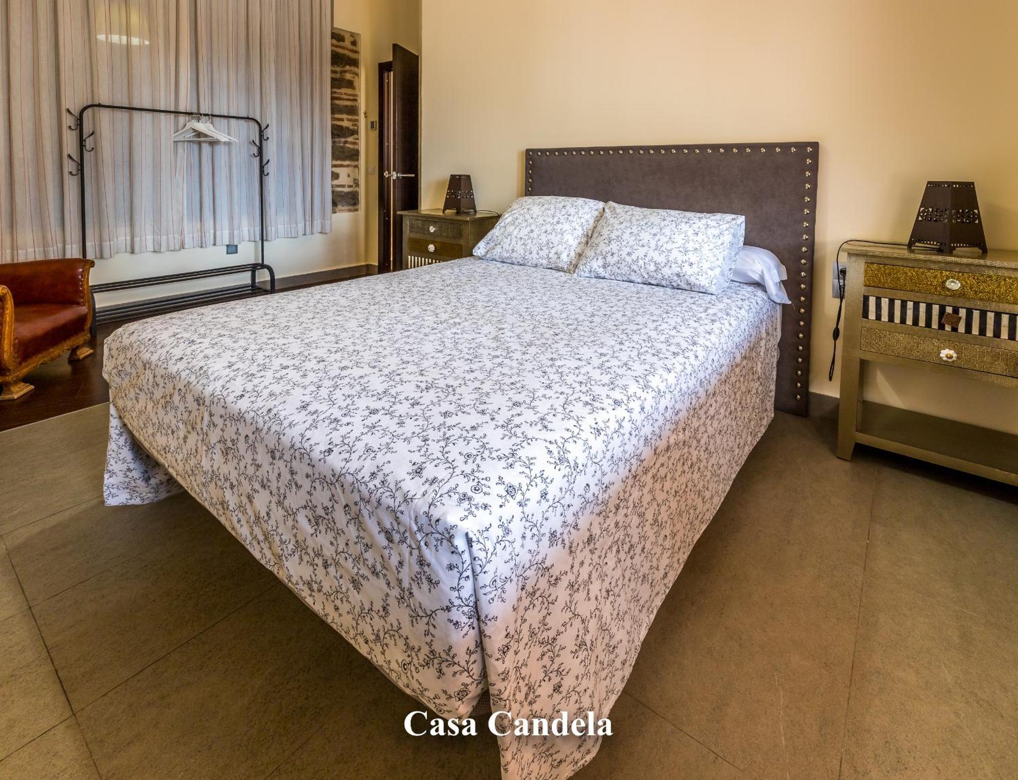 Apartamentos Candela อะโลรา ภายนอก รูปภาพ