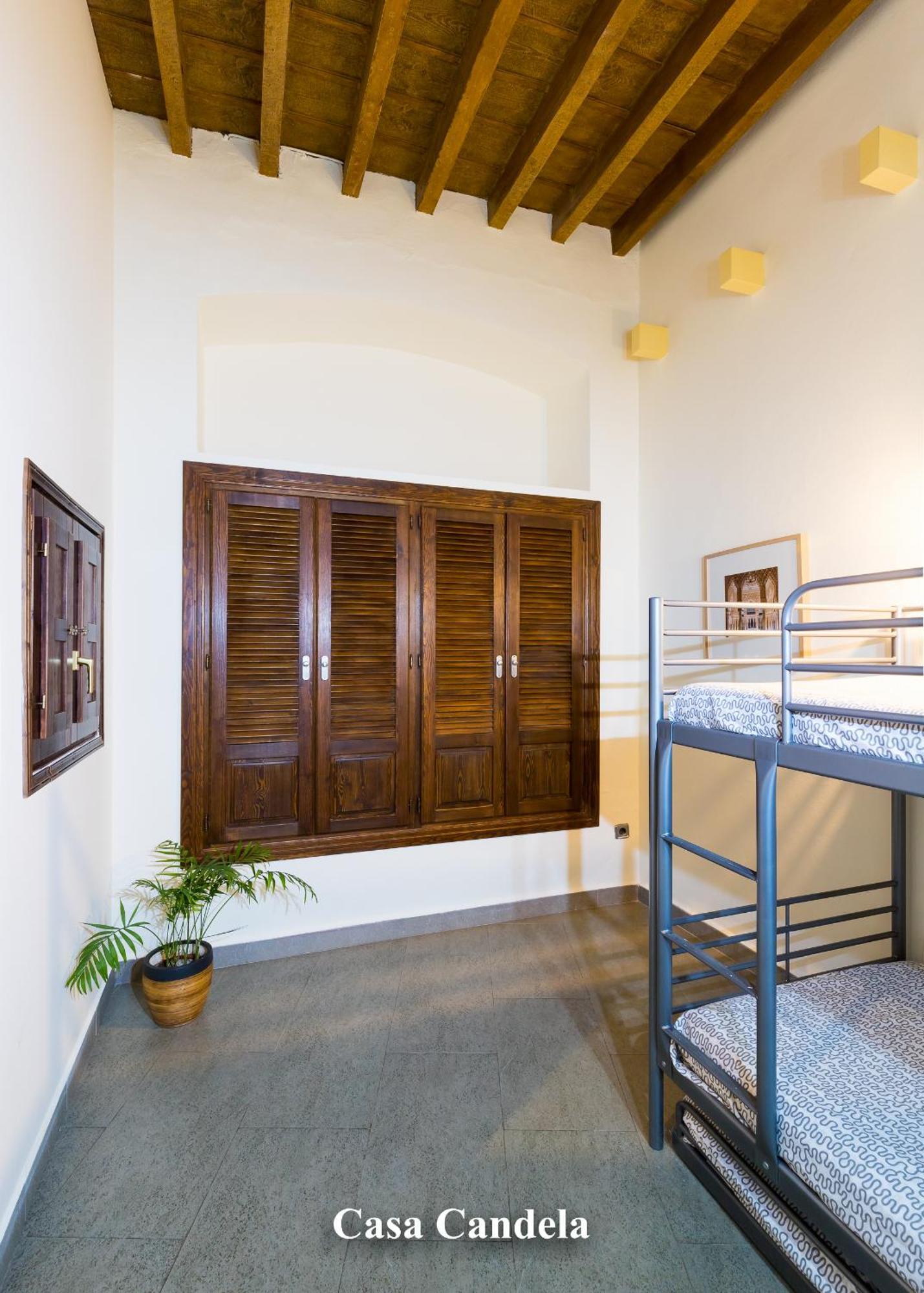 Apartamentos Candela อะโลรา ภายนอก รูปภาพ