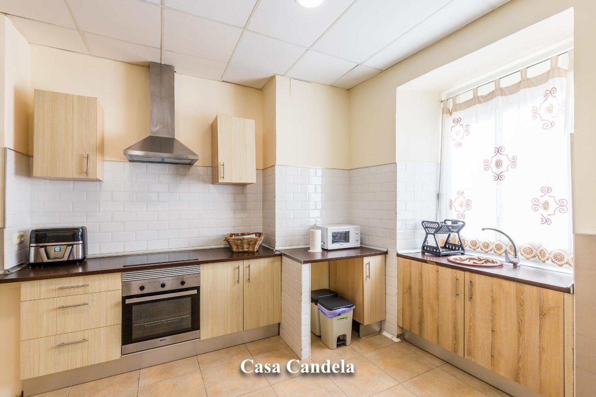 Apartamentos Candela อะโลรา ภายนอก รูปภาพ