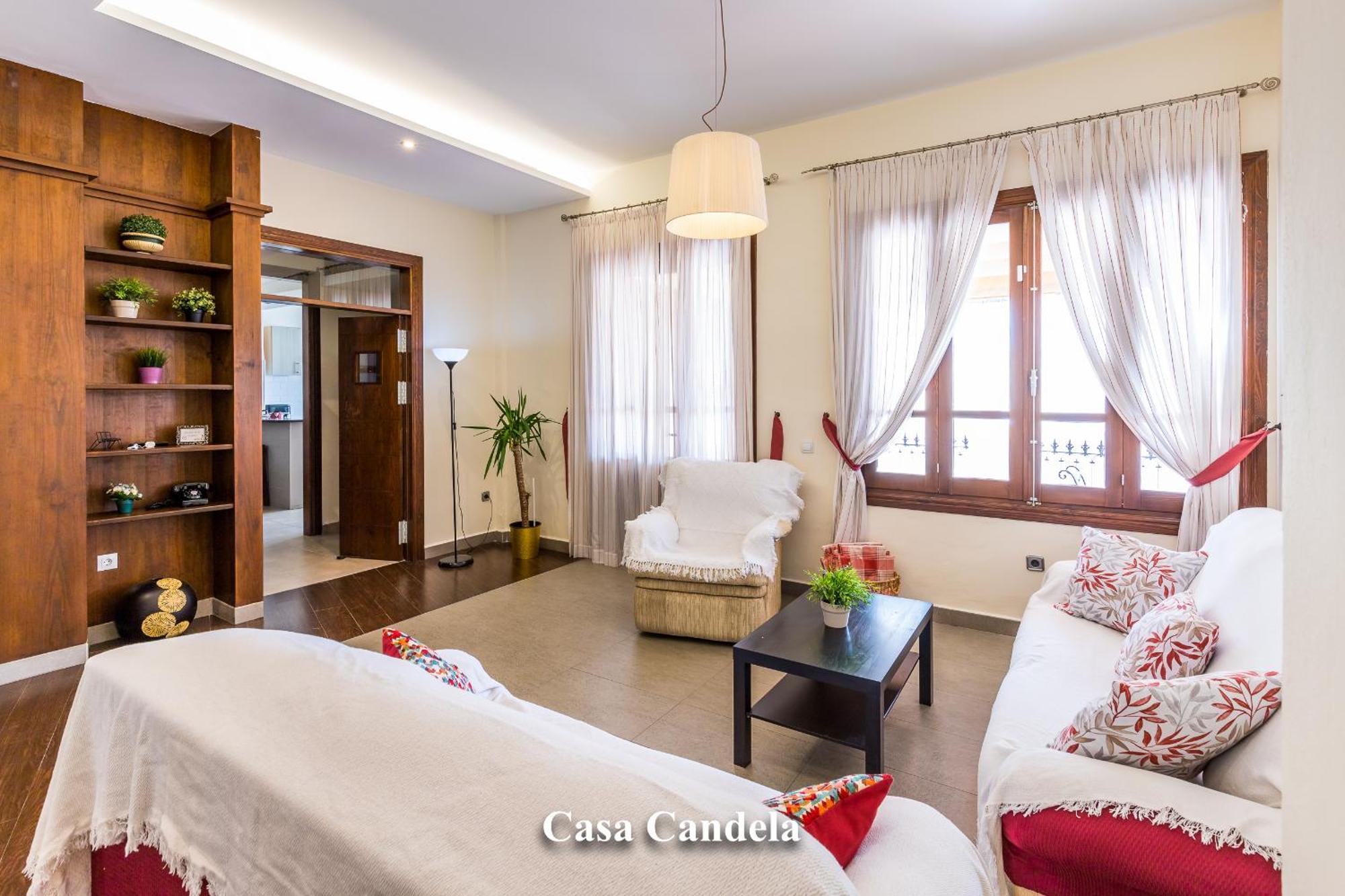 Apartamentos Candela อะโลรา ภายนอก รูปภาพ