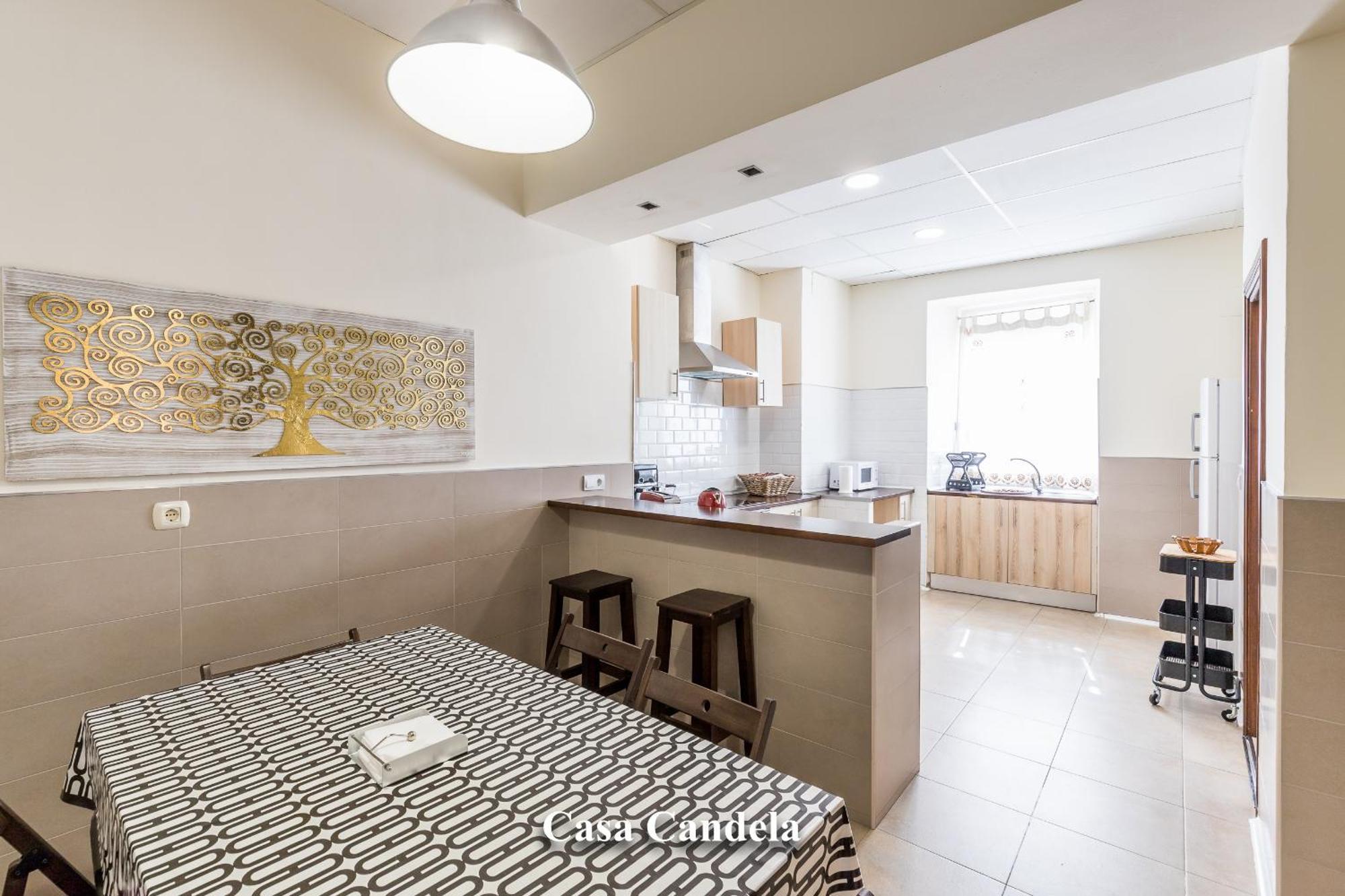 Apartamentos Candela อะโลรา ภายนอก รูปภาพ