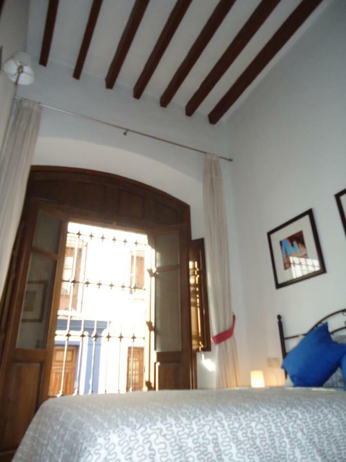 Apartamentos Candela อะโลรา ห้อง รูปภาพ
